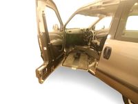 Used Fiat Doblò S 2021 Grey MPV