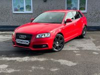 used Audi A3 2.0 TDI Black Edition 5dr [Start Stop]* Fully Loaded - FSH - New Mot*