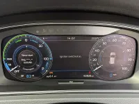 Used VW e-Golf 100 kW (136 HP) 2019 Silver Hatchback