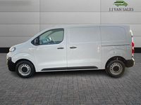 Used Peugeot Expert Premium 2023 White Van