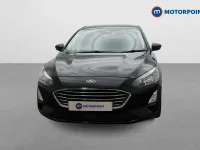 Used Ford Focus Titanium 2023 Black Hatchback