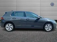 Used VW Golf VIII 150 HP (110 kW) 2025