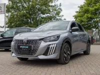 Used Peugeot e-208 GT 113 kW (154 HP) 2025 Grey Hatchback