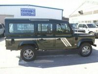 Used Land Rover Defender 1995 SUV