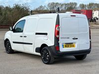 used Renault Kangoo LL21dCi 85+ Van