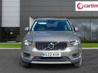 Usado Volvo XC40 Ultimate 2022 Gris SUV