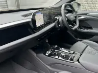 Nuevo Audi A6 e-tron S-Line 269 kW (367 CV) 2025 Gris Familiar