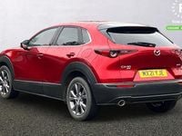 Used Mazda CX-30 Inclusive 186 HP (136 kW) 2023 SUV