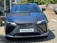 Used Lexus RZ 450e 230 kW (313 HP) 2024 Grey SUV