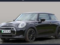 Used Mini Cooper Level 2 135 kW (184 HP) 2023 Hatchback