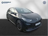 Used VW ID.3 Pro 150 kW (204 HP) 2025 Black Hatchback