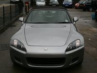 Used Honda S 2000 S 1999 Cabriolet
