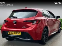 Usado Toyota Corolla Sport 140 CV (102 kW) 2026 Utilitario