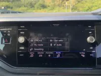 Used VW Taigo Style 150 HP (110 kW) 2022 Grey SUV