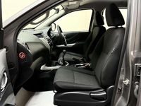 Used Nissan Navara Acenta 2021 Grey Pickup
