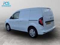 Used Nissan Townstar Tekna 89 kW (122 HP) 2023 White Van