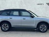 Used Mini Countryman Classic 170 HP (125 kW) 2025 Silver SUV