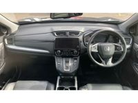 used Honda CR-V 2.0 i-MMD Hybrid SR 2WD 5dr eCVT Hybrid Estate