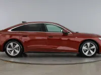 Novo Audi A6 S-Line 204 HP (150 kW) 2026 Vermelho Sedan