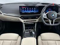 Used BMW M340 M Sport 387 HP (284 kW) 2026 Blue Sedan