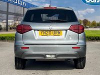 Usado Suzuki Vitara SZ-T 129 CV (94 kW) 2024 SUV