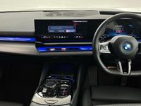 Used BMW 530e M Sport 295 HP (216 kW) 2025 Grey Estate