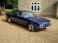 used Jaguar XJ8 XJ4.0