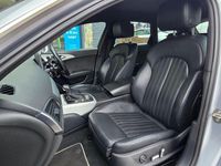 Used Audi A6 S-Line 190 HP (139 kW) 2016 Silver Estate