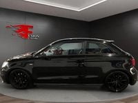 Used Audi A1 Sportback S-Line 150 HP (110 kW) 2017 Hatchback