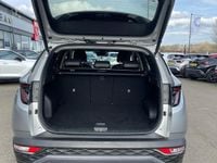 Usado Hyundai Tucson Ultimate 230 HP (169 kW) 2024 SUV