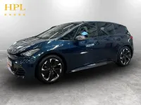 Usado Cupra Born e-Boost 169 kW (230 HP) 2024 Azul Citadino