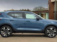 Used Volvo XC40 Plus 161 HP (118 kW) 2025 SUV