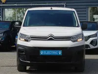 Used Citroën Berlingo 98 kW (134 HP) 2025 White MPV