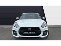 used Suzuki Swift t Sport 1.4 Boosterjet Sport 5dr Hatchback