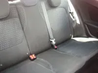 Usado Ford Fiesta Zetec 70 HP (51 kW) 2017 Azul Citadino
