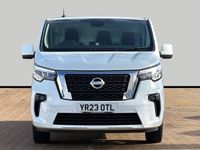 used Nissan Primastar 2.0 dCi 130ps H1 Tekna Van