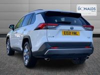 used Toyota RAV4 RAV4 4Estate Excel Estate