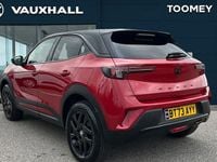 Used Vauxhall Mokka 131 HP (96 kW) 2025 SUV