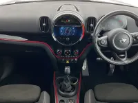 Used Mini Cooper S Countryman Sport 219 HP (161 kW) 2021 Black SUV