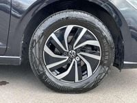 Usado VW Polo Life 80 HP (58 kW) 2024 Preto Citadino