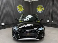 Used Audi A3 e-tron Sport 2022 Black Hatchback