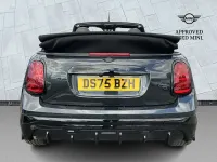 New Mini Cooper Cabriolet Sport 161 HP (118 kW) 2026 Grey Cabriolet
