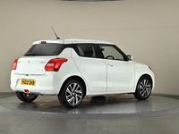 used Suzuki Swift 1.2 Dualjet 83 12V Hybrid SZ-L 5dr