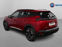 Usado Peugeot 2008 Allure Premium 101 HP (74 kW) 2022 SUV