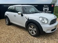 Used Mini Countryman 2014 SUV