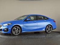 used BMW 218 2 Series i M Sport 4dr