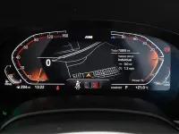 Used BMW 520 M Sport 190 HP (139 kW) 2021 Grey Sedan