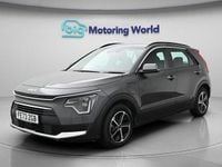 Used Kia Niro 180 HP (132 kW) 2023 Grey SUV