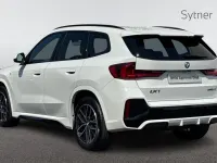 Used BMW iX1 M Sport 227 kW (309 HP) 2025 White SUV
