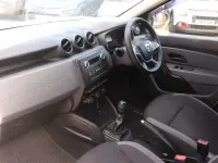 Usado Dacia Duster Essentiel 115 HP (84 kW) 2019 Branco SUV